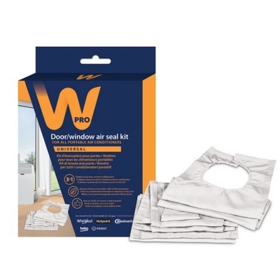Product Αξεσουάρ Κλιματιστικών Whirlpool ASK023 Seal Kit base image