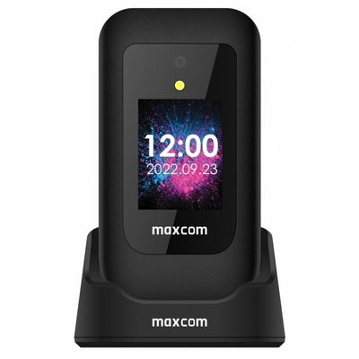 Product Κινητό Maxcom Feature MM 827L 4G base image