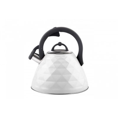 Product Βραστήρας Berretti ROSA 3L BR-7610 White base image