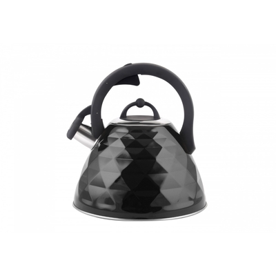 Product Βραστήρας Berretti ROSA 3L BR-7627 Black base image