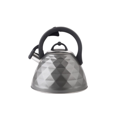 Product Βραστήρας Berretti ROSA 3L BR-7641 Gray base image