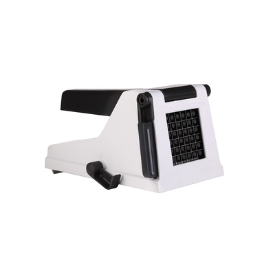 Product Πατατοκόπτης Domik French choppers DO-9980 base image