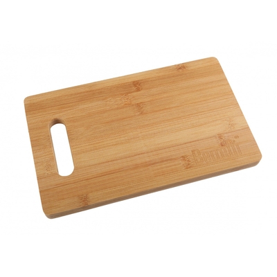 Product Επιφάνεια Κοπής Berretti Bamboo board 28X18 BR-7474 base image