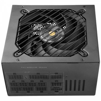 Product Τροφοδοτικό 1000W Aerocool TACENS MARS MPB1000PSI ATX 3.1 80+ GOLD base image