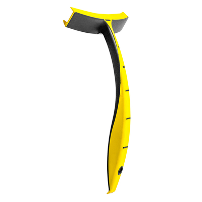 Product Καθαριστής Τζαμιών Moje Auto 97-002, 24x31cm, κίτρινο base image