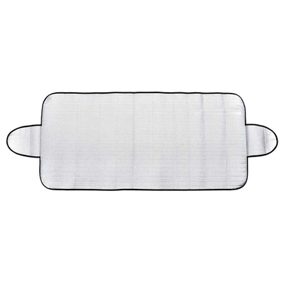 Product Ηλιοπροστασία Παρμπρίζ Moje Auto αυτοκινήτου 97-007, εξωτερική, 200x70cm base image