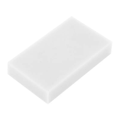 Product Σφουγγάρι καθαρισμού 97-026, μελαμίνης, 7x2x12cm, λευκό base image