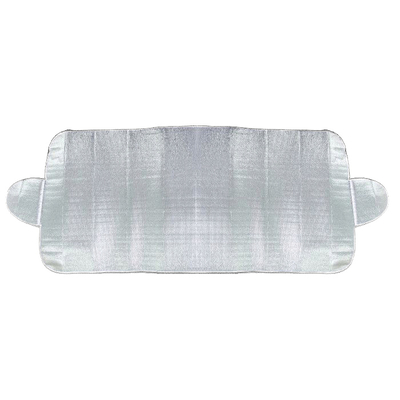 Product Ηλιοπροστασία Παρμπρίζ Moje Auto αυτοκινήτου 97-027, εξωτερική, 200x100cm base image
