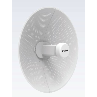 Product Access Point D-Link Dap-3712 Outdoor Wi-Fi Bridge base image