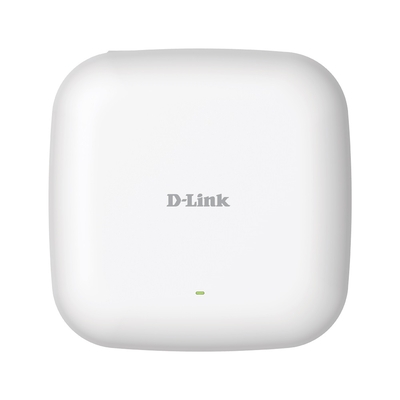 Product Access Point D-Link Dap-X2850 Wi-Fi 6 Managed Poe base image