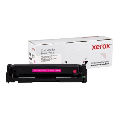 Product Toner συμβατό Xerox Everyday - Magenta (Alternative to: HP CF403A, Canon CRG-045M) base image