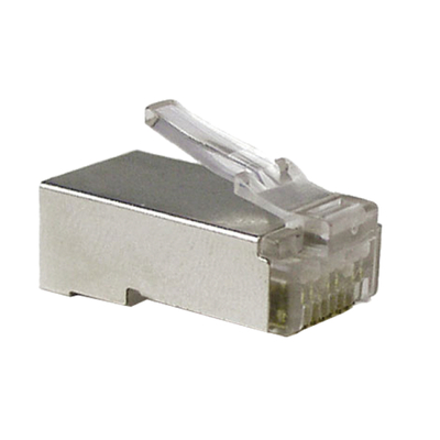 Product Βύσμα Alantec WT003 RJ45 Aluminium base image
