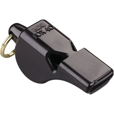 Product Σφυρίχτρα Fox40 Mini Safety με Κορδόνι base image