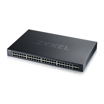 Product Network Switch ZyXEL XGS1935-52-EU0101F base image