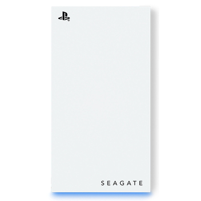 Product Εξωτερικός Σκληρός Δίσκος Seagate STMH1000200 Λευκό 1 TB base image