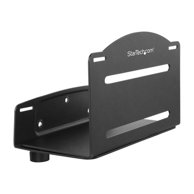 Product Βάση PC StarTech CPU bracket - adjustable computer wall bracket - depth 12-21cm base image
