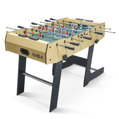Product Ποδοσφαιράκι Amila St250f base image