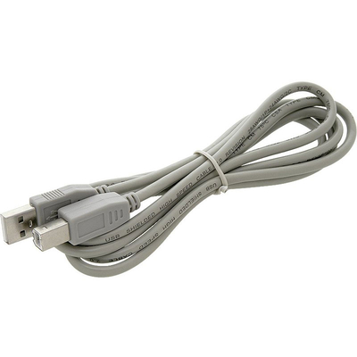 Product Καλώδιο USB Blow - USB B 1.5m Γκρι base image