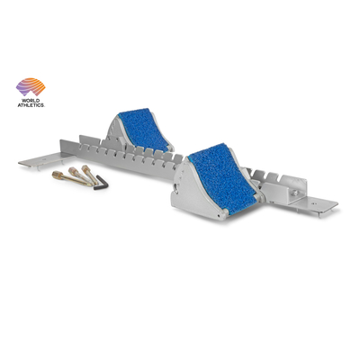 Product Βατήρας Εκκίνησης Vinex Vinex Olympic Mark World Athletics base image