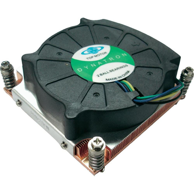 Product Ψύκτρα CPU Dynatron Cool S1150 1HE ACT 95TDP "K199" base image