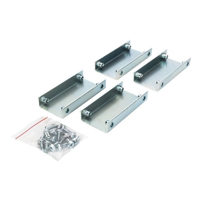 Product Connection Set Για Καμπίνα Δικτύου Digitus Rack base image