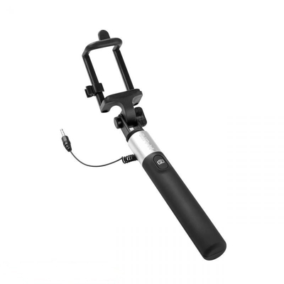 Product Selfie Stick M-Life με Βύσμα 3.5mm base image