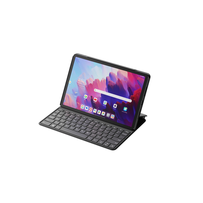 Product Tablet Lenovo ZADL0098ES 11" 8 GB RAM 128 GB Γκρι base image