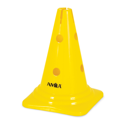 Product Κώνος Amila 30cm 240 gr 9 τρύπες base image