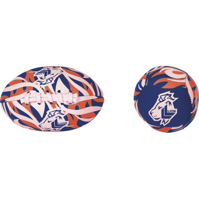 Product Παιχνίδι Μπάλες Lion Ocean Miniballs base image