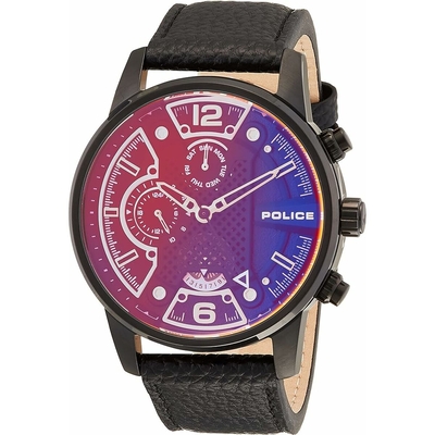 Product Ανδρικό Ρολόι Police PEWJF2203306-SET (? 45 mm) base image