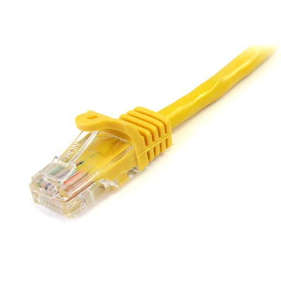 Product Καλώδιο Δικτύου StarTech Κατηγορίας 5e 45PAT2MYL base image