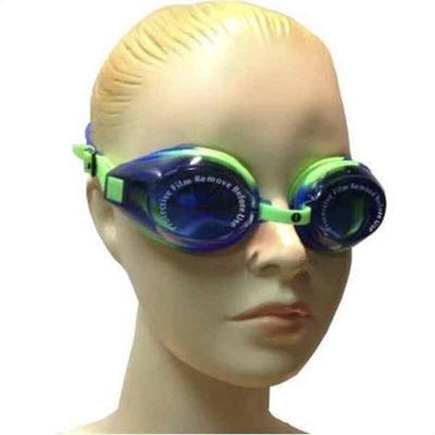 Product Γυαλιά Κολύμβησης Liquid Sport HOT 21501 Μπλε Πολύχρωμο base image