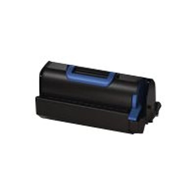 Product Toner OKI - Black - Original base image