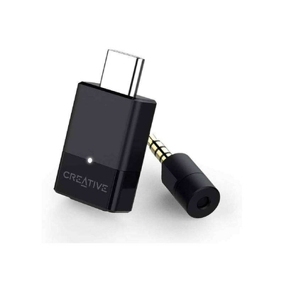 Product FM Transmitter Creative BT W3X USB base image