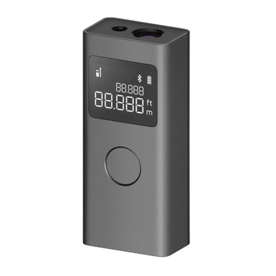 Product Μέτρο Laser Xiaomi Smart Black Bhr5596Gl base image