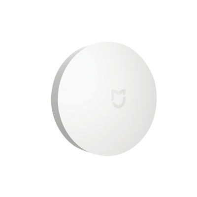 Product Smart Διακόπτης Xiaomi Mi Wireless Switch White Ytc4040Gl base image