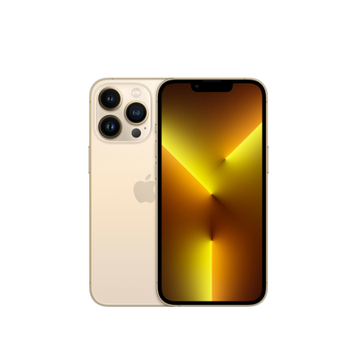 Product Smartphone Apple iPhone 13 PRO 1TB GOLD EU base image
