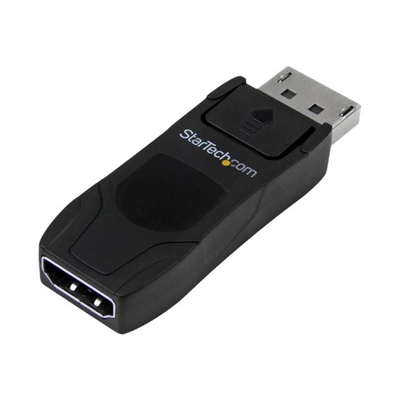 Product Αντάπτορας DisplayPort StarTech to HDMI - Passive 4K base image