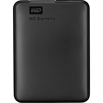 Product Εξωτερικός Σκληρός Δίσκος 1,5TB Western Digital WD Elements USB 3.0 base image