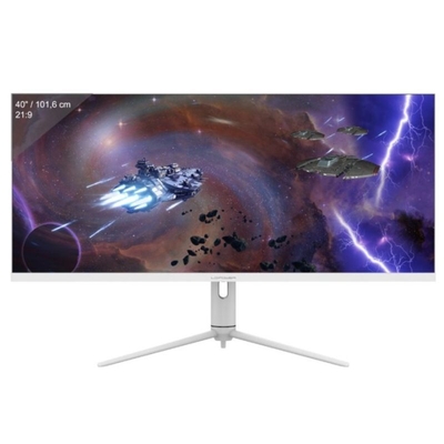 Product Monitor 40" LC-Power LC-M40-UWQHD-144 - LED - 101.6 cm - HDR base image