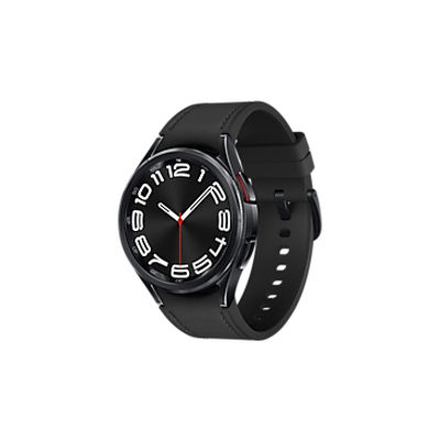 Product Smartwatch Samsung Watch 6 SM-R950 CLASSIC Bluetooth WIFI 43MM Black base image