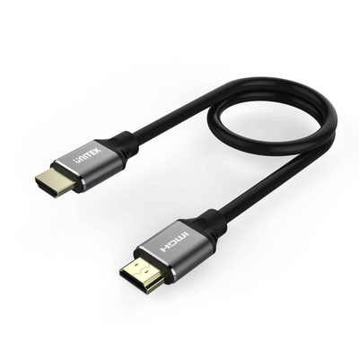 Product Καλώδιο HDMI UNITEK C137W 1.5 m Type A (Standard) Black base image