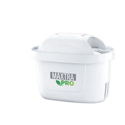 Product Ανταλλακτικά Φίλτρα Νερού Brita Maxtra Pro Cal Pack 4 base image