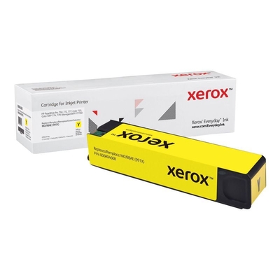 Product Toner συμβατό Xerox Everyday - high yield - Yellow (Alternative to: HP M0J98AE) base image