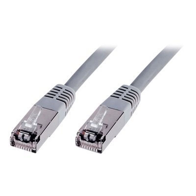 Product Καλώδιο Δικτύου Digitus Ecoline - 3 m - Gray base image
