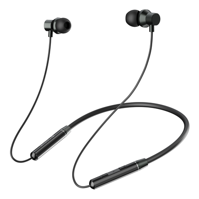 Product Bluetooth Handsfree Celebrat A29 με μαγνήτη, Bluetooth 5.3, Φ10mm, μαύρα base image