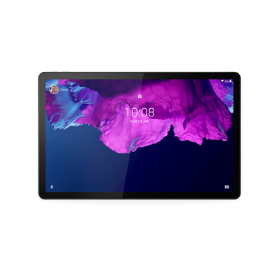 Product Tablet Lenovo TAB P11 4+64GB 11" WIFI SLATE GREY base image