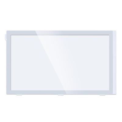 Product Αξεσουάρ Κουτιού Lian Li A3-2W Optional side glass panel for A3-mATX White base image