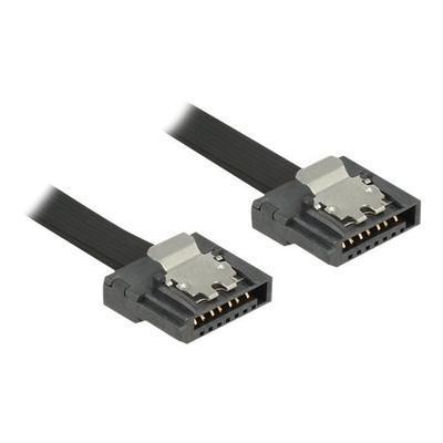 Product Καλώδιο DeLock FLEXI - SATA - 30 cm base image