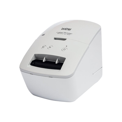 Product Ετικετογράφος Brother QL-600G - monochrome - direct thermal base image